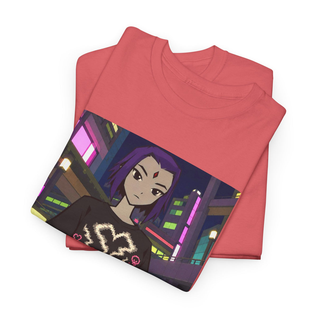 Ghost Graphic Limited Edition Tee