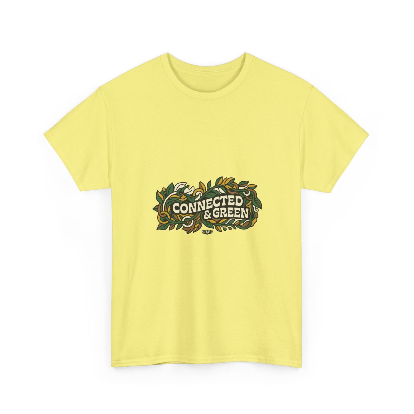 Omeweed — Leafy Links