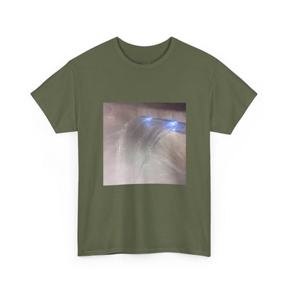 Concrete Jungle Graphic Tee