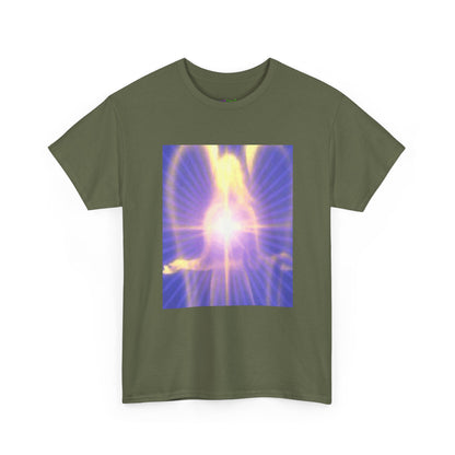 Neon Reverie Graphic Tee