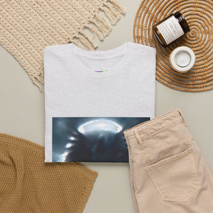 HyMnBeAt Beats On SoundCloud Tee