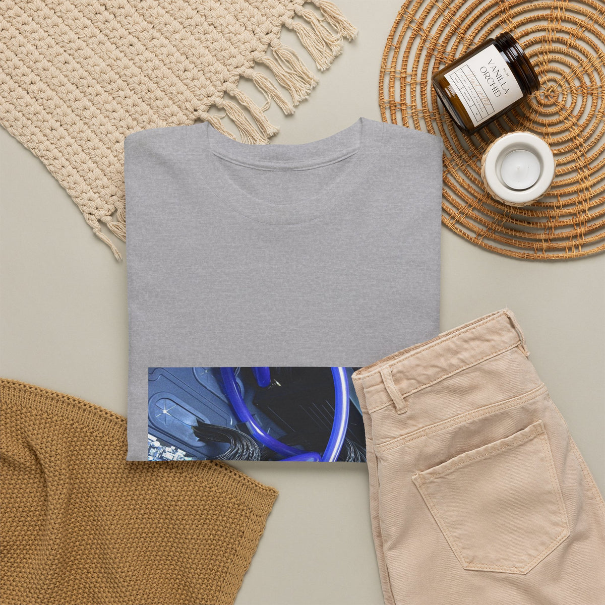 Omeweed Tee CcbYTFermai-1