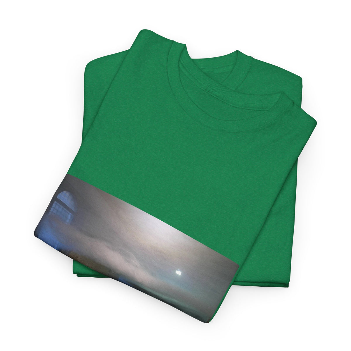 Neon Reverie Graphic Tee