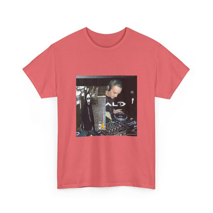 Neon Reverie Graphic Tee
