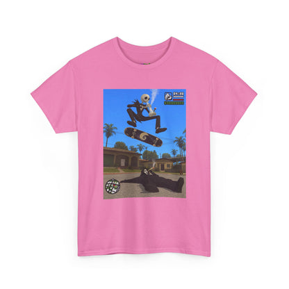 High Vibes Graphic Tee