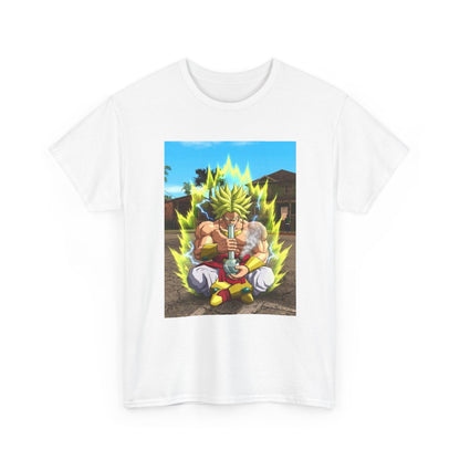 Omeweed — Psychedelic Palm Sunset