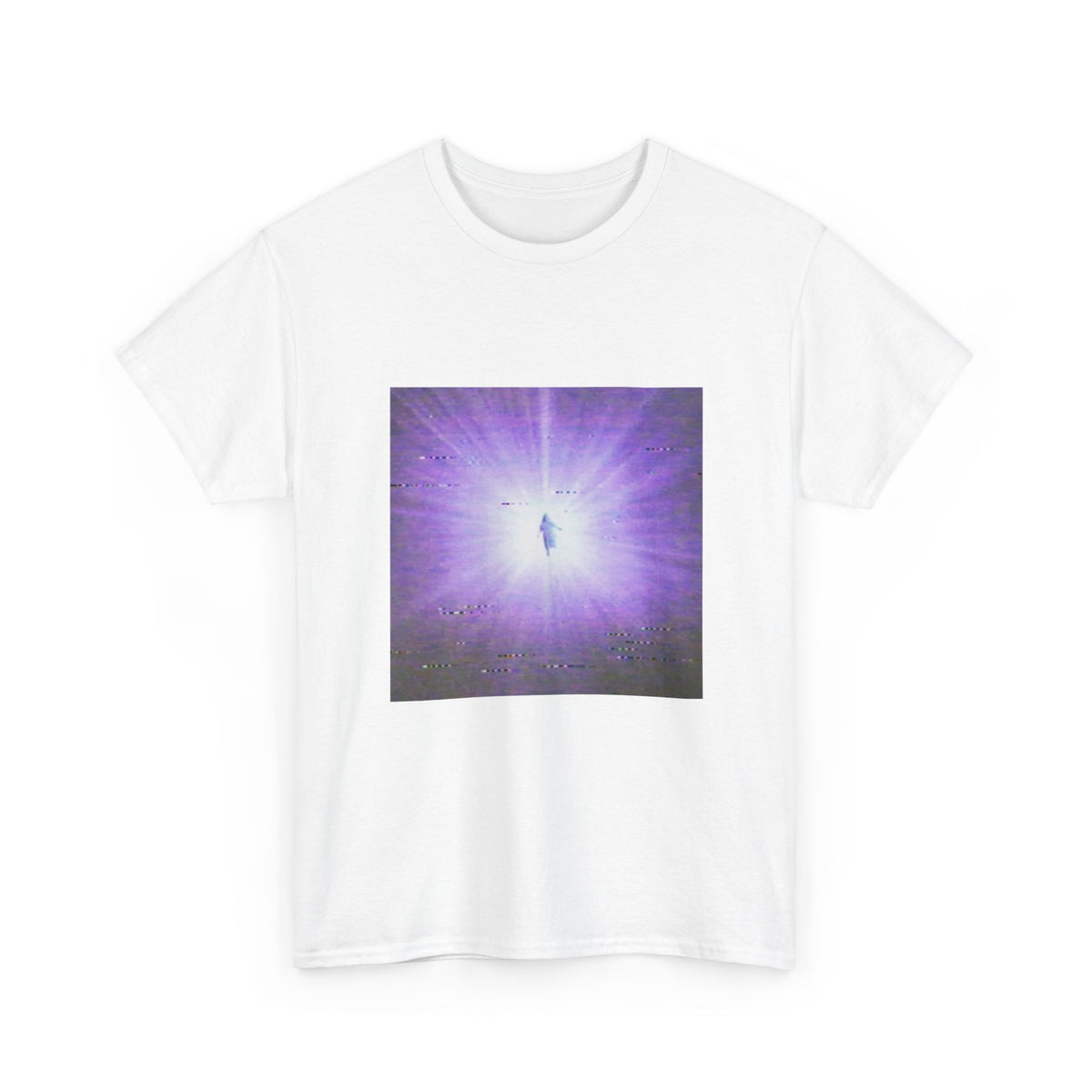 Midnight Ember Graphic Tee