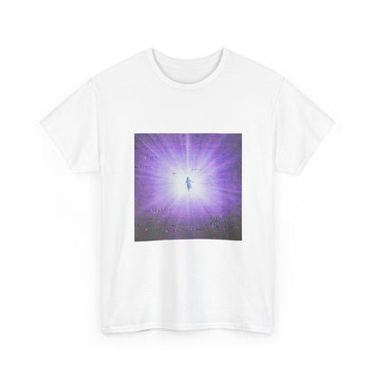 Midnight Ember Graphic Tee