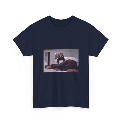 Midnight Haze Graphic Tee