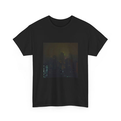 Midnight Velvet Graphic Tee