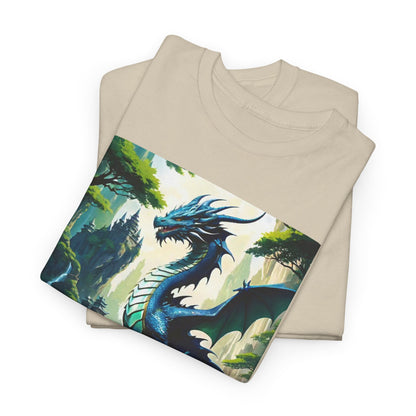 Dacwoo drawings — Majestic Humanoid Dragons