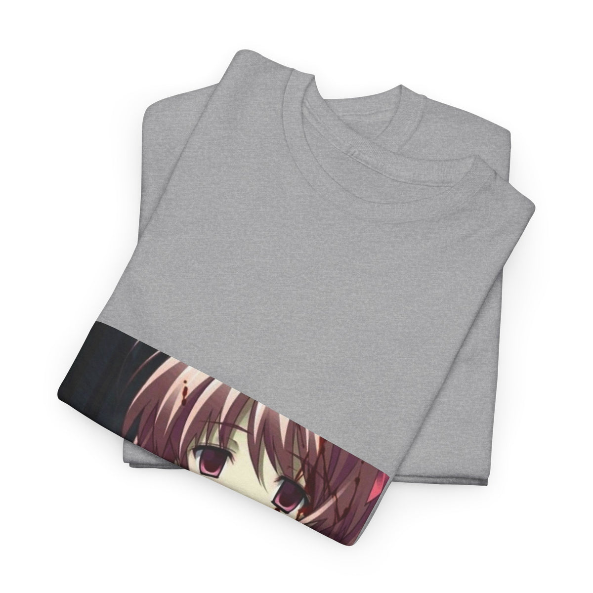 Mystery Woman Whispering Tee