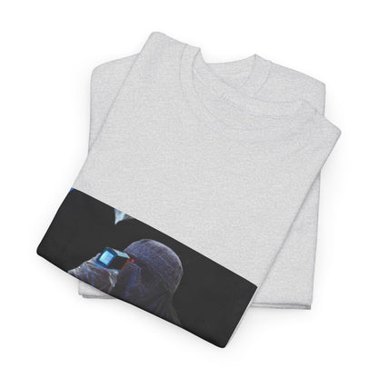 Silent Reverie Graphic Tee