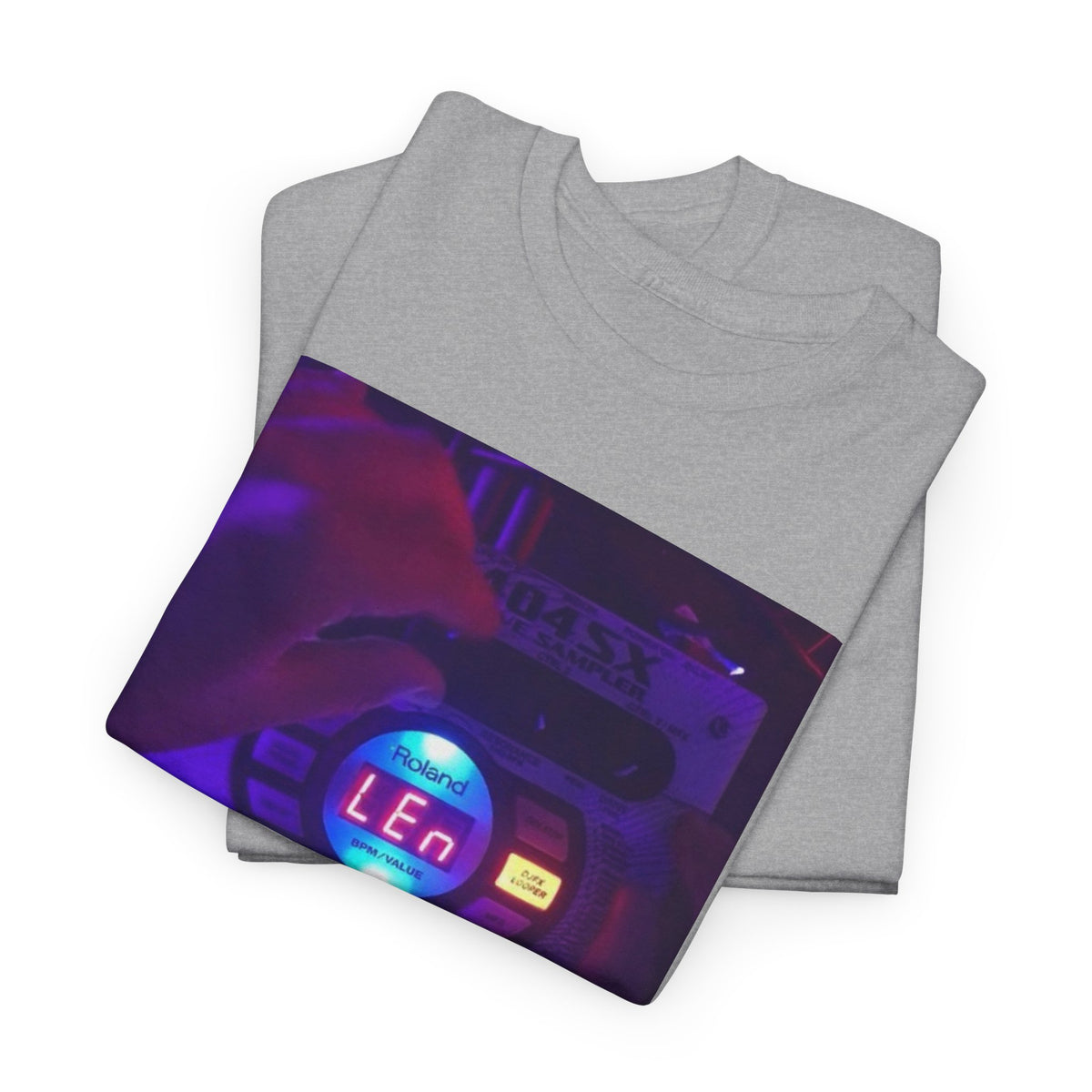 Cousin Litt's Revenge Tee