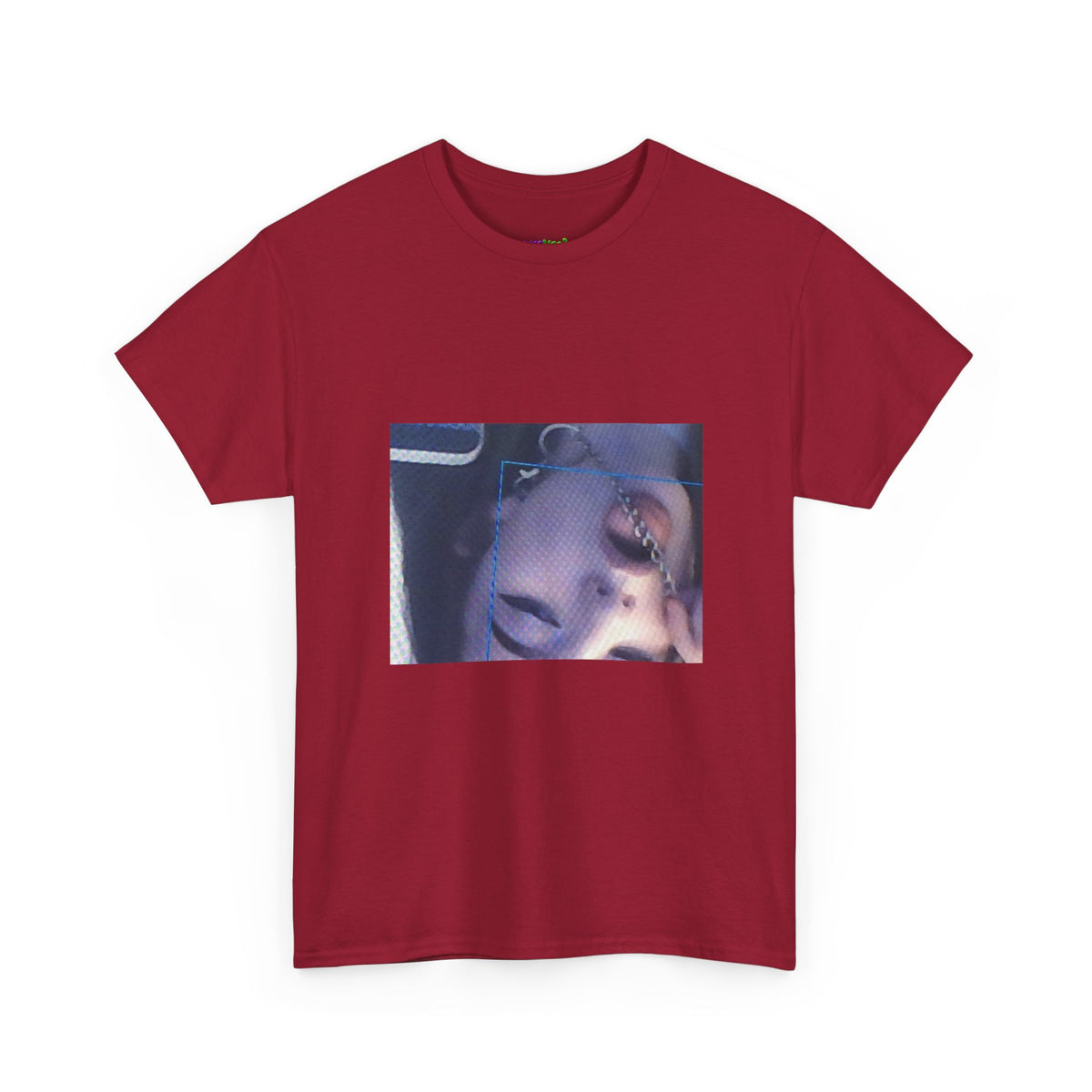 Target Acquired Graphic Tee