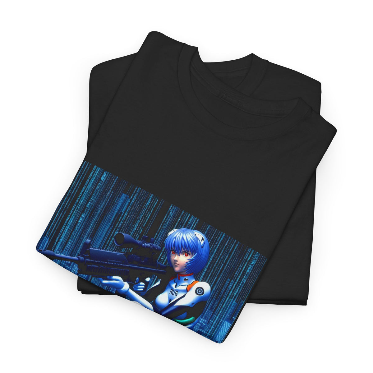 Rei Matrix Pack III Tee (Design 10)