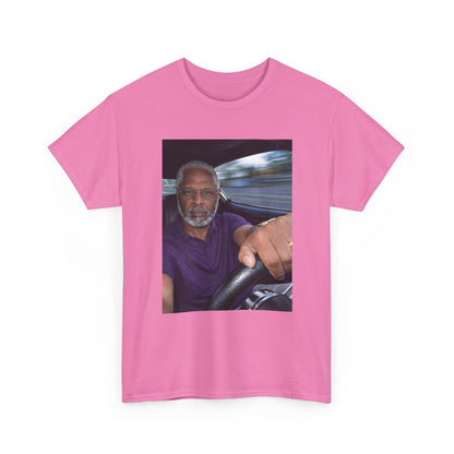 Dr. Clovis — Pontiac Trans AM