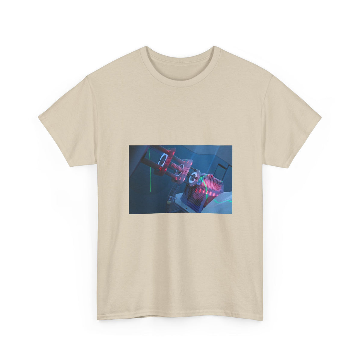 Untitled Vibe Graphic Tee