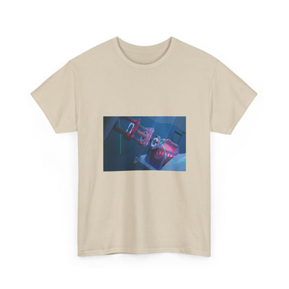 Untitled Vibe Graphic Tee