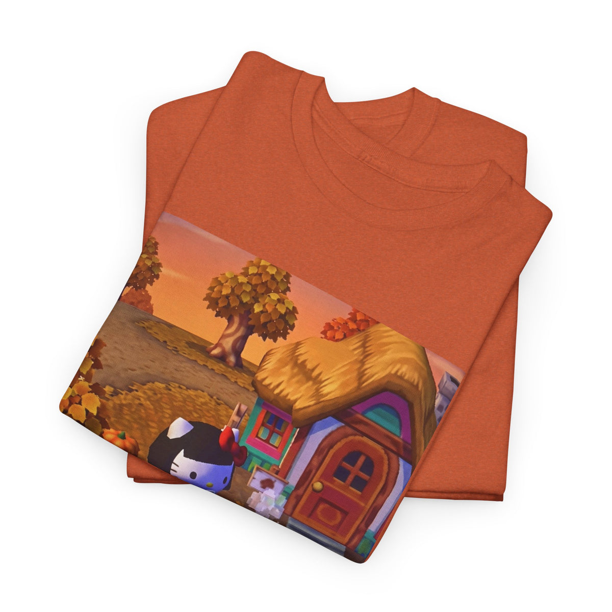 Elevated Horizons Graphic Tee