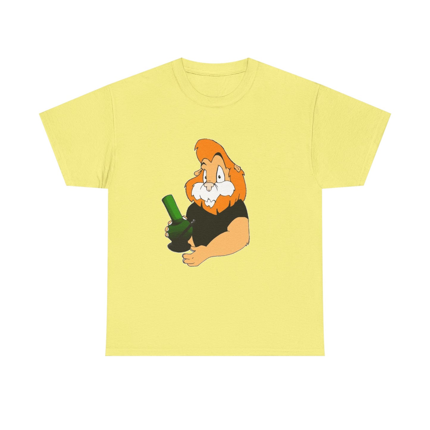 Daren Takes A Rip Tee