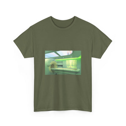 Urban Ember Smoke Graphic Tee