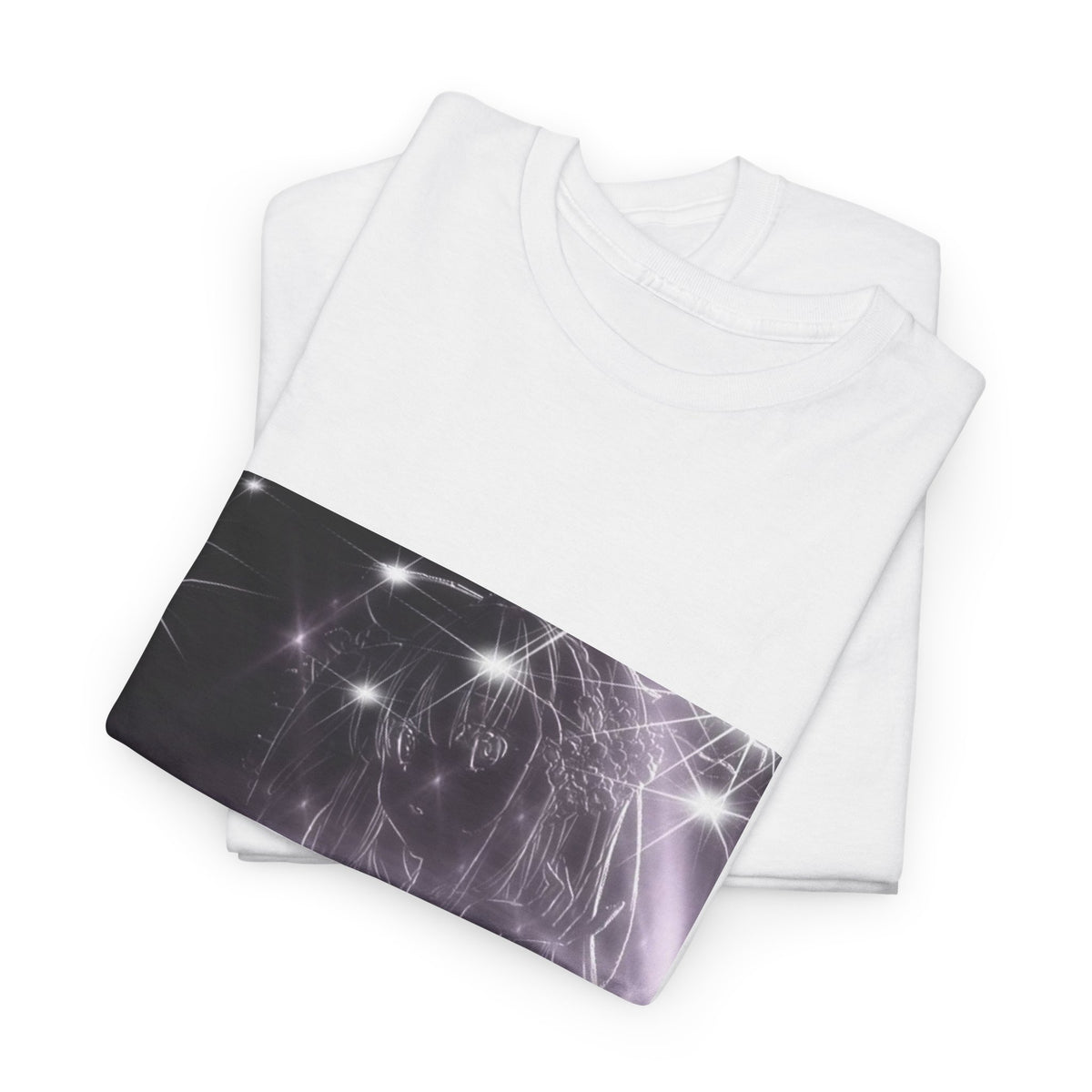 Wave Angel Riding The Breeze Tee