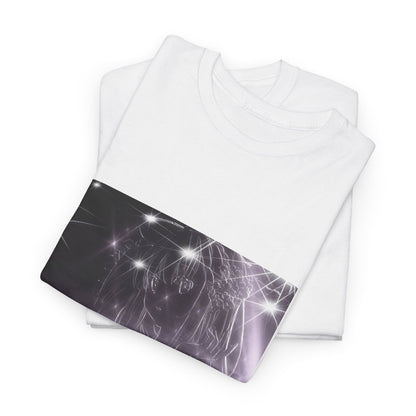Wave Angel Riding The Breeze Tee