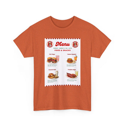 Dr. Clovis — Mouthwatering Delicacies