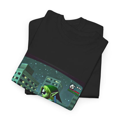 Sniper Pack Streetwear Tee