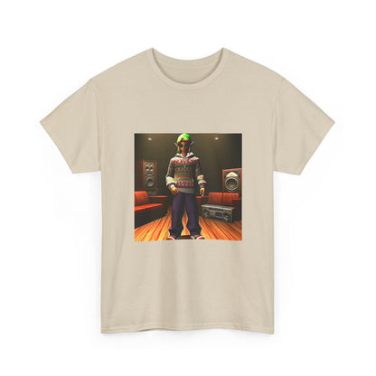 Link Drip Retro Y2K Style