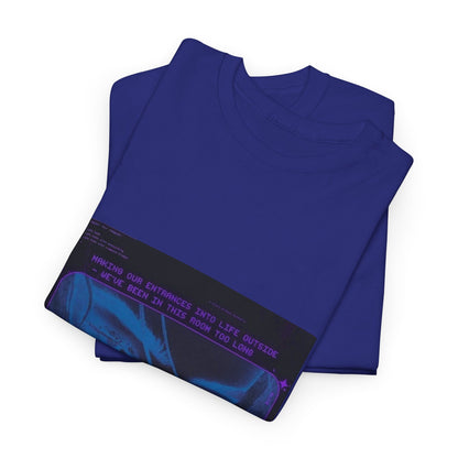 Untitled Vibe Graphic Tee