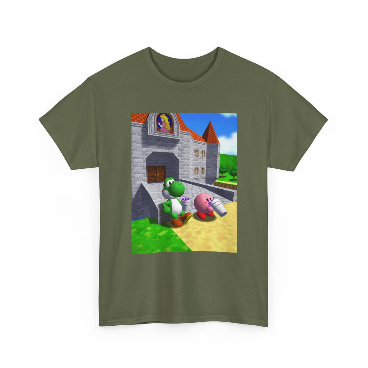 Omeweed Tee DbNrme4EURG-3