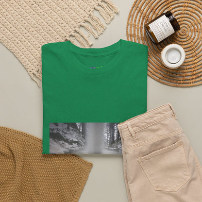 Silent Reverie Graphic Tee