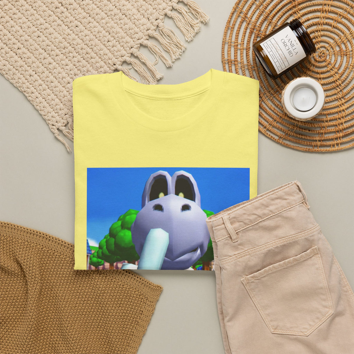 Omeweed Tee DeHUNuhkayE-3
