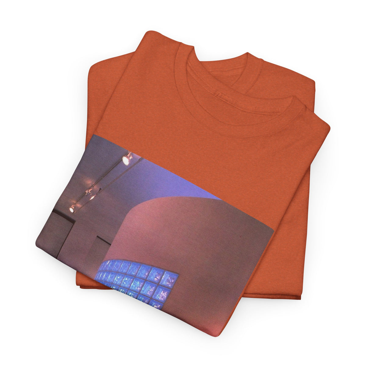 Neon Kush Graphic Tee