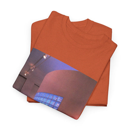 Neon Kush Graphic Tee