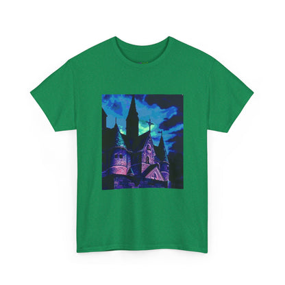 Sanctuary Word Art Tee