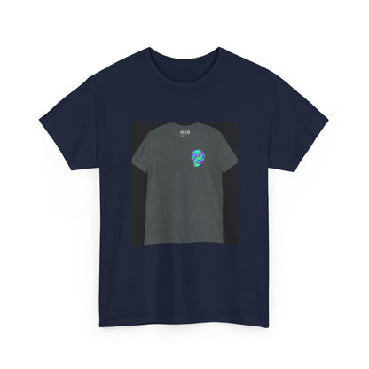 Exclusive Graphic Tee And Hat