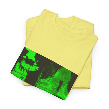 Gravity Free Graphic Tee