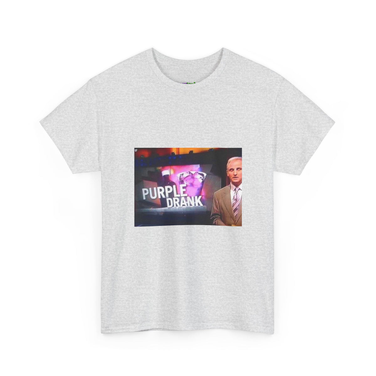 Echoed Ember Graphic Tee