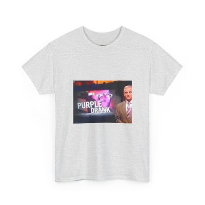 Echoed Ember Graphic Tee