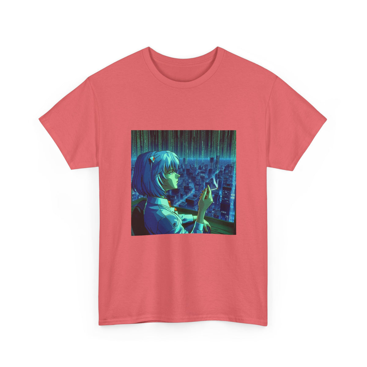 Rei In Matrix Pack III Tee