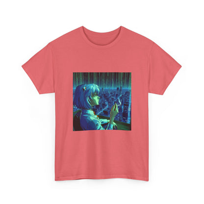 Rei In Matrix Pack III Tee