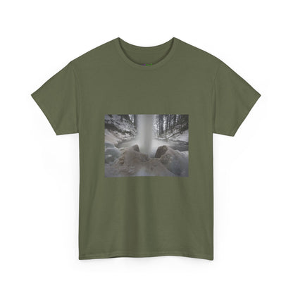 Silent Reverie Graphic Tee