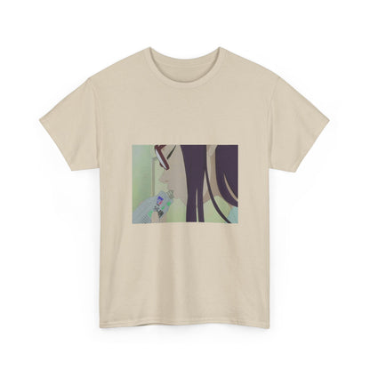 Soundcloud Vibes Tee
