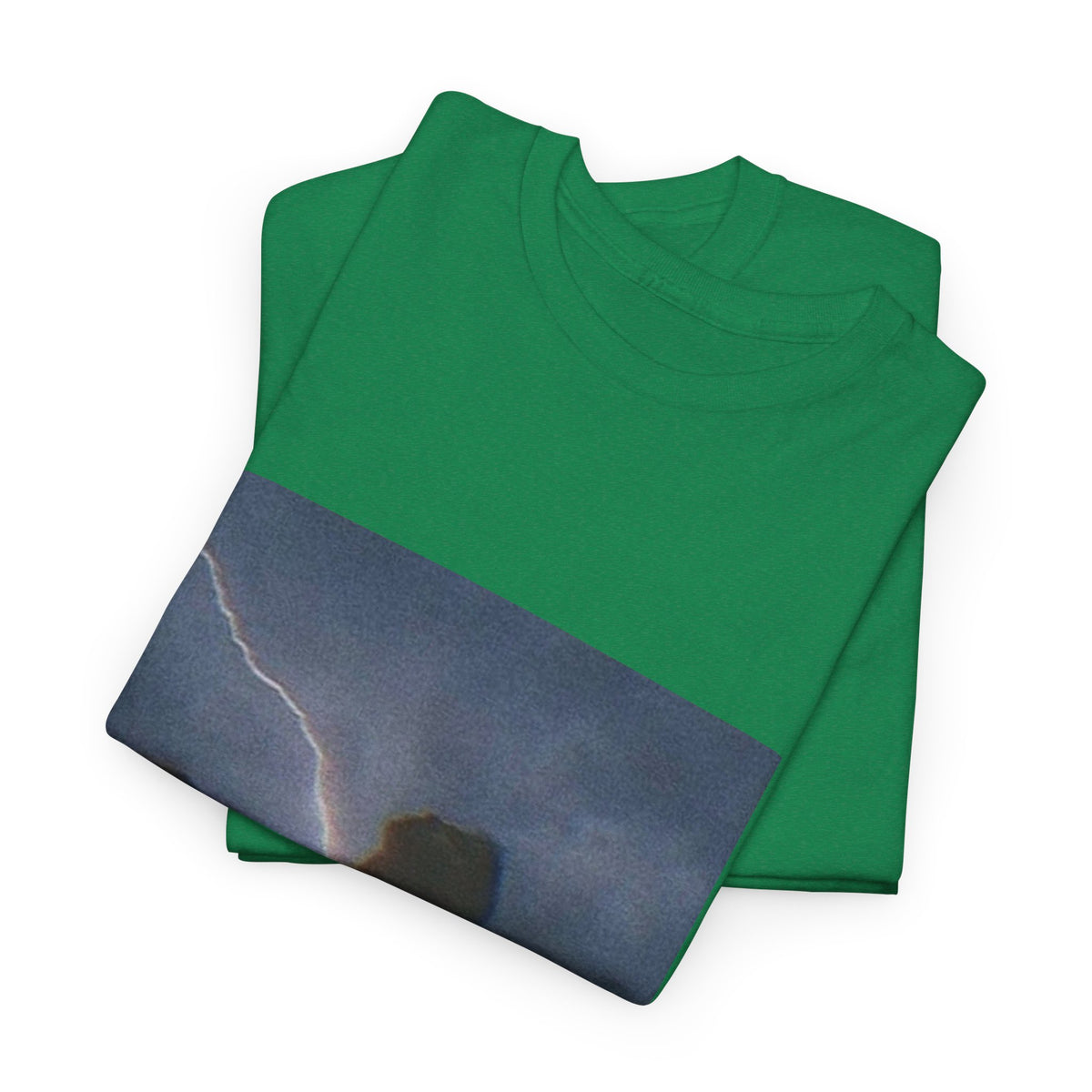 Struck Word Graphic Tee