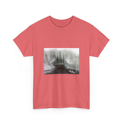 Midnight Ember Graphic Tee