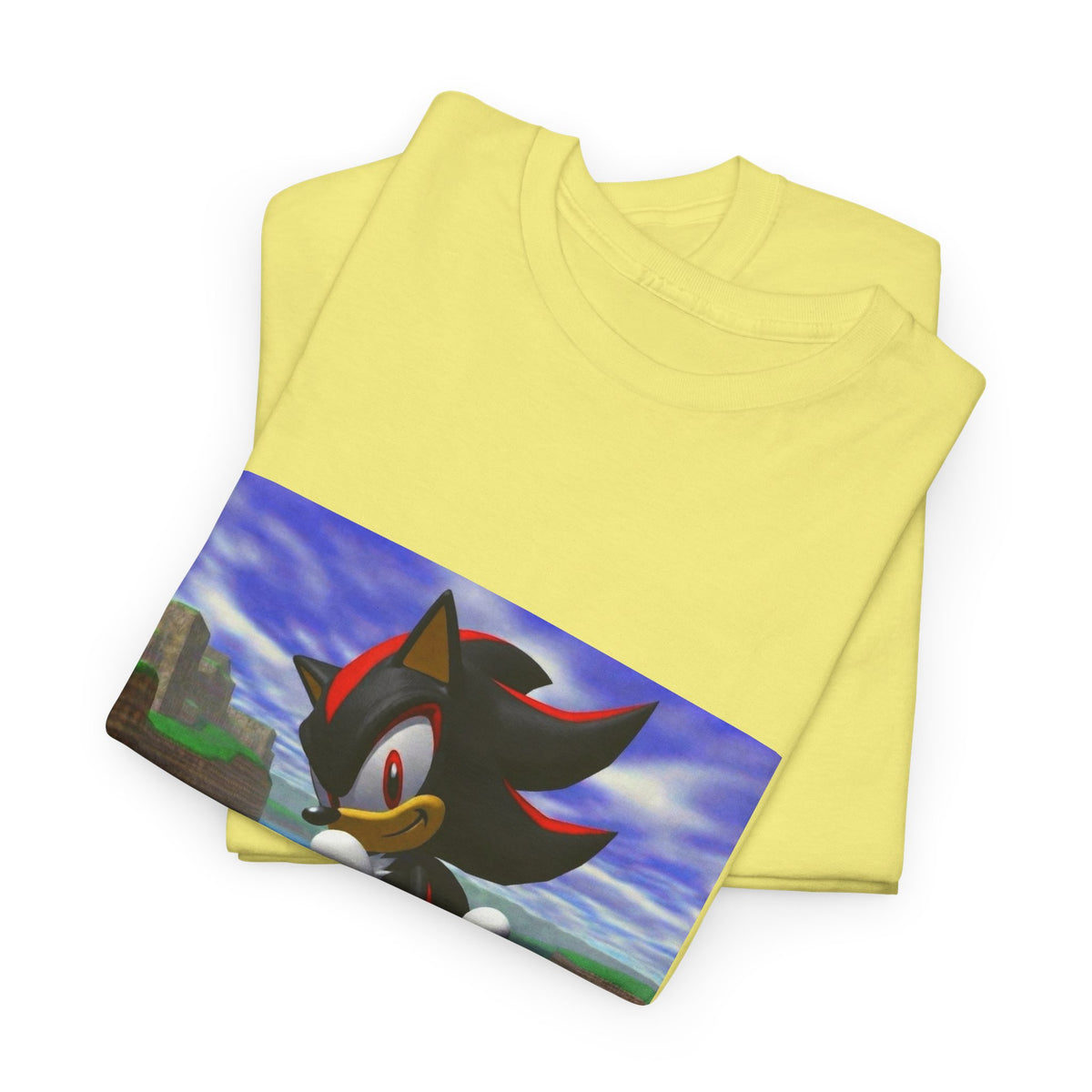 Shadow The Hedgehog Beckoning In Air Max