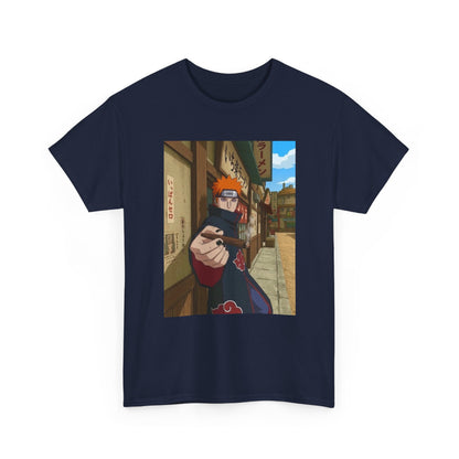 Pain Offers You A Puff Tee
